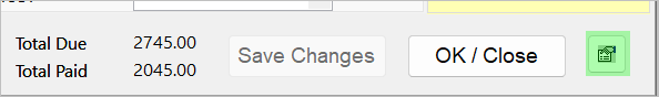 Bookmark icon