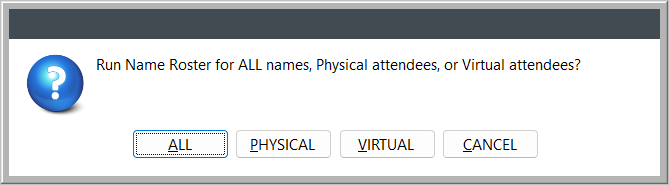 Select Hybrid Registrants