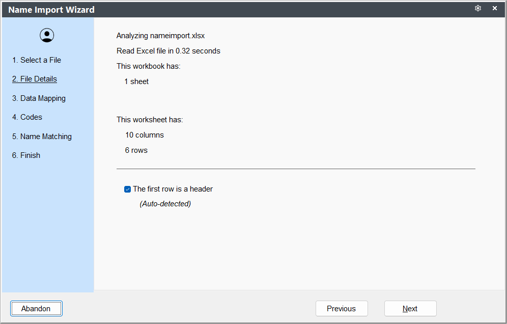 File Details