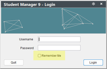 User Logon