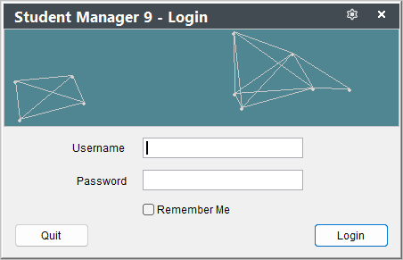 User Logon