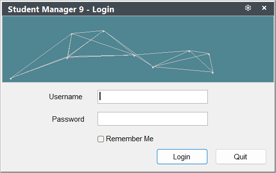 User Logon